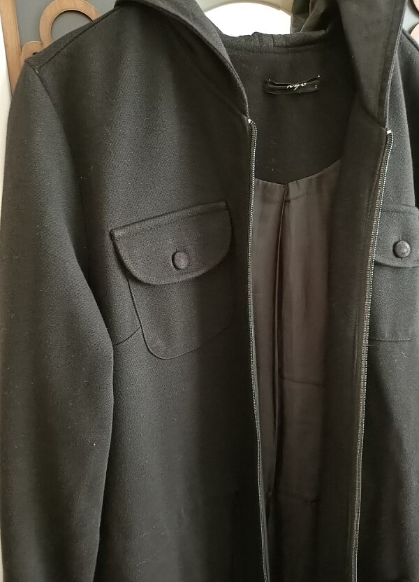 Kışlık Uzun kaBan - Görsel 2