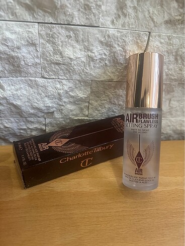 Charlotte Tilbury