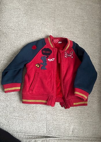 Walt Disney World 24-36 Ay