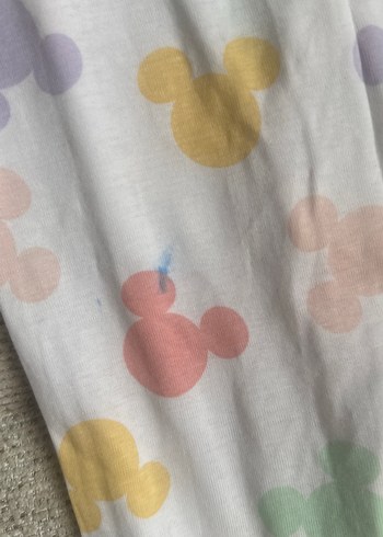 Kız bebek pijama - Görsel 7