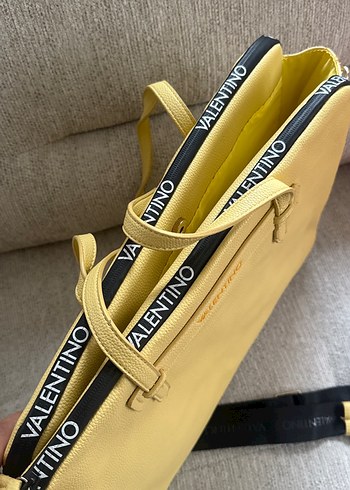 Valentino Deri Kadın Çanta - Görsel 8