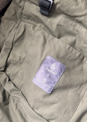 Kahverengi Bebek Taşıyıcı - Görsel 3