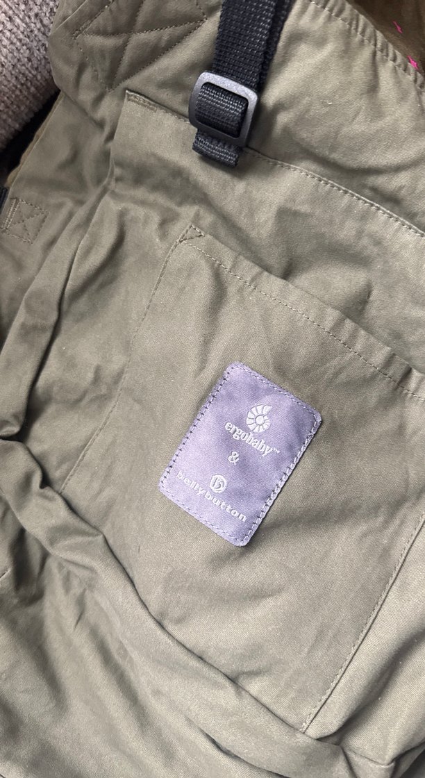 Kahverengi Bebek Taşıyıcı - Görsel 3