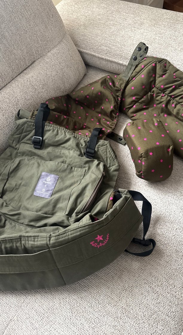 Kahverengi Bebek Taşıyıcı - Görsel 4