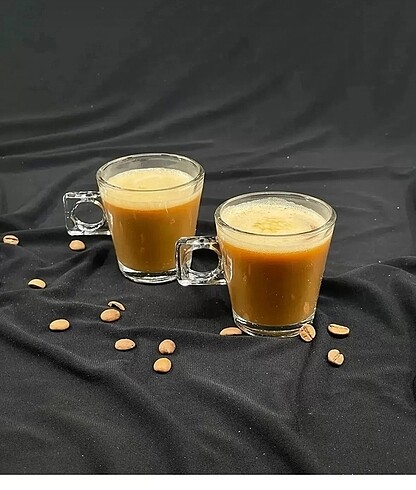 Espresso Fincanı