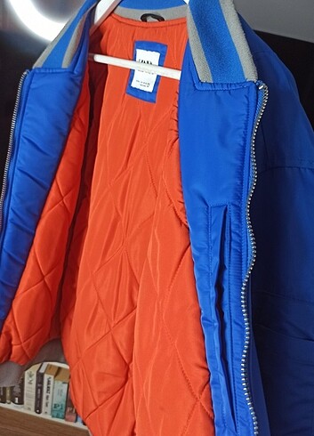 l Beden Zara mont