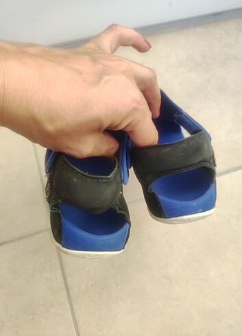 26 Beden Nike sandalet 