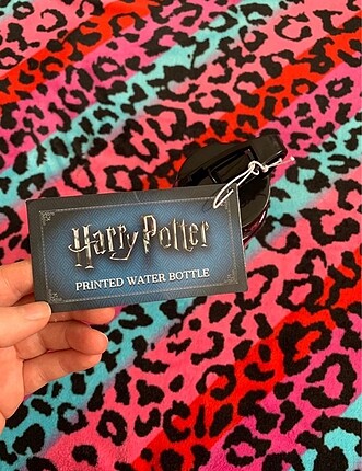Primark Harry Potter Suluk