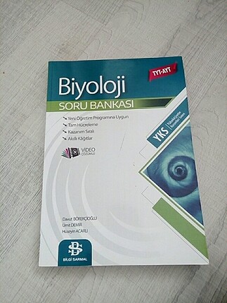 #biyoloji #yks #tyt #ayt #bilgisarmal 