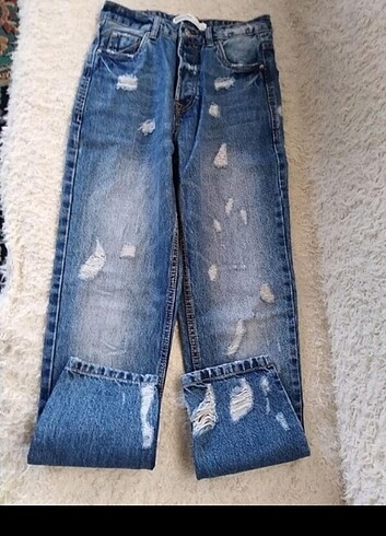 Zara pantolon 