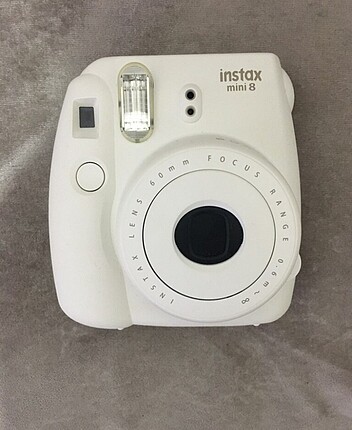 instax mini 8