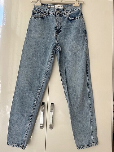 Mango mango jean