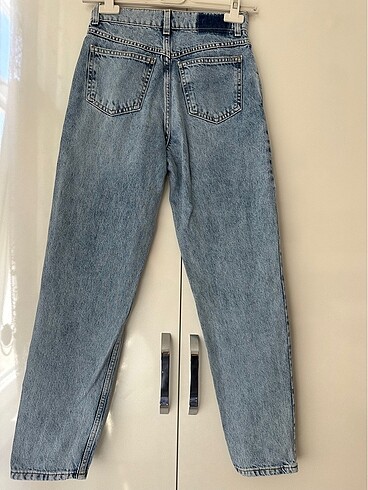 34 Beden mango jean