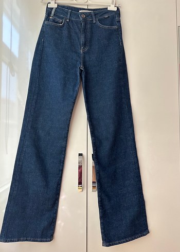 Mavi jeans Denim kot Pantolon