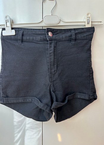H&M mini şort
