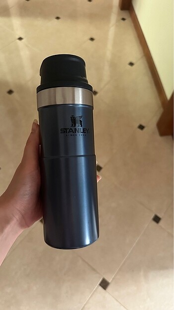 Stanley termos 0.47 lt