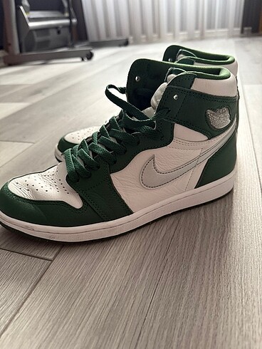 Jordan