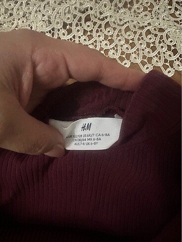 H&M Hm takım