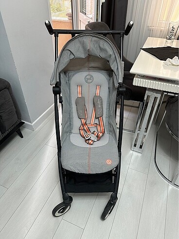 Diğer Beden Cybex libella