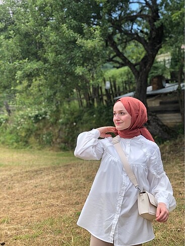 Trendyol milla tunik