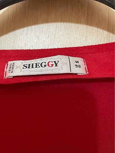 Diğer SÜET CEKET