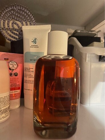 ZARA ORİENTAL PARFÜM 180 ML