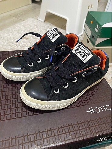 Convers