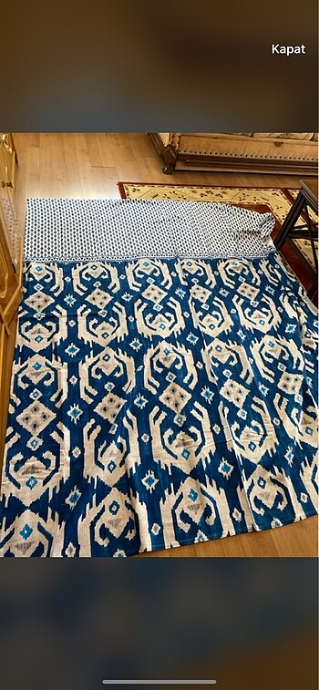 Pike çift kişilik