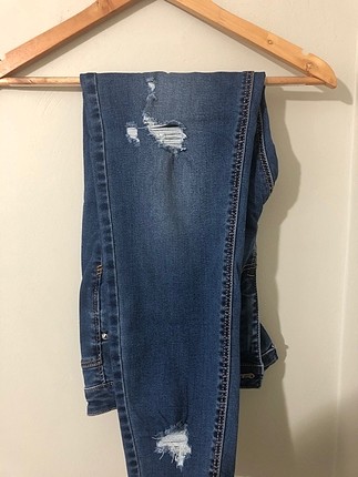 Stradivarius kot pantalon
