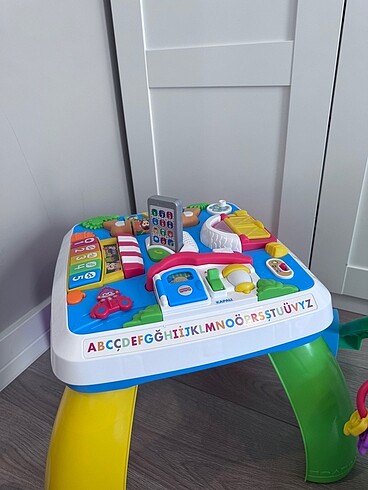 Beden Renk Fisher price oyuncak seti
