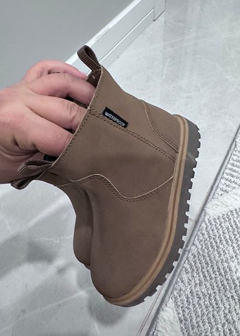 25 Beden H&M bot kız/erkek