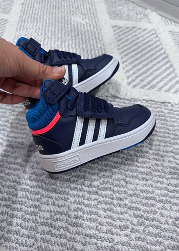 Erkek Çocuk Adidas Spor bot