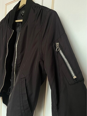 xs Beden Topshop bomber mont