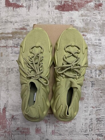45 Beden Adidas yeezy 450 resın kanye west