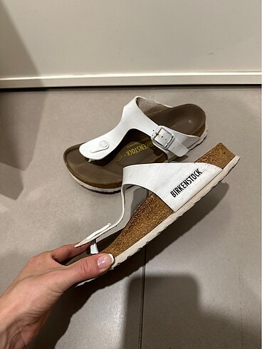 Birkenstock Birkenstock terlik