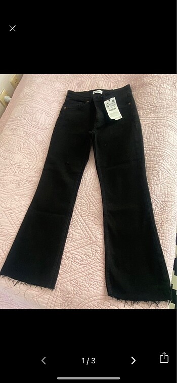 ORİJİNAL ZARA PANTOLON