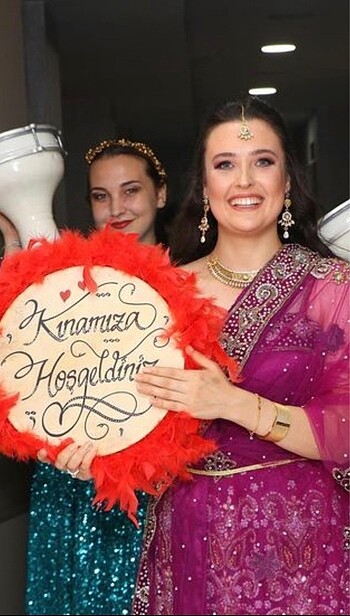 Hint aksesuarı