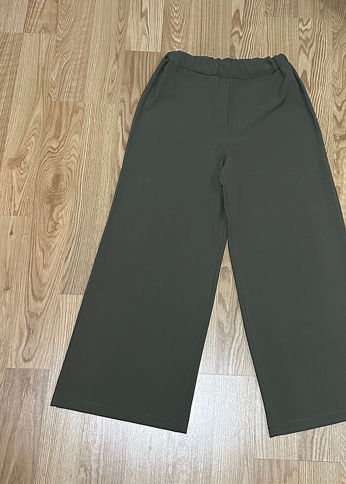 Haki Takım - Görsel 2