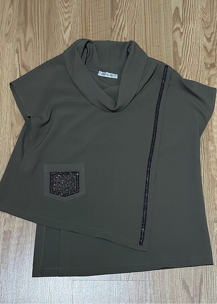 Haki Takım - Görsel 3