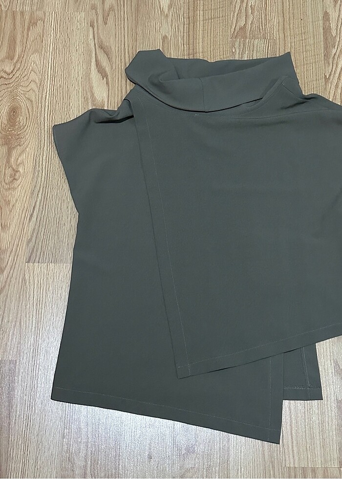 Haki Takım - Görsel 4