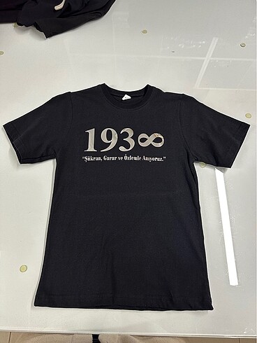1938 Silver Tshirt