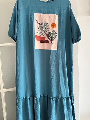 Trendyolmilla Elbise