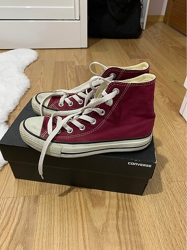 orijinal converse