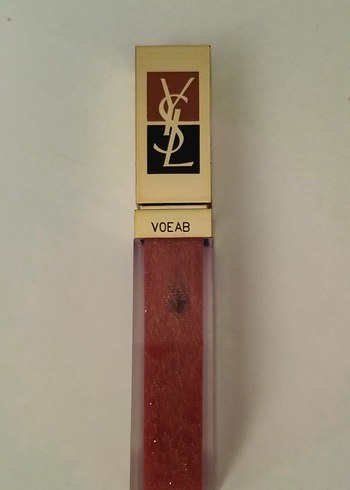 Yves Saint Laurent Golden Gloss 4 Dudak parlatıcısı