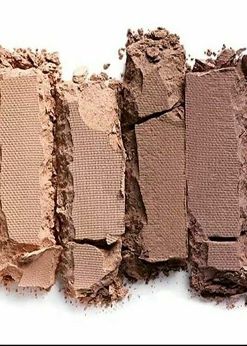 Beden Renk Urban Decay Naked Ultimate Basics Eyeshadow Palette