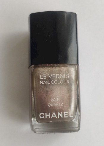 Chanel Vernis Quartz 525 Oje