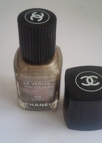 Chanel Chanel Vernis Quartz 525 Oje