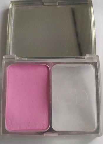 Dior Rosy Glow Blush Allık 7.5 g