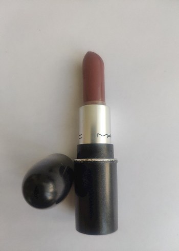 Mac Matte Whirl Mini Ruj