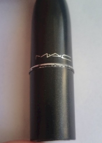  Beden Mac Matte Whirl Mini Ruj